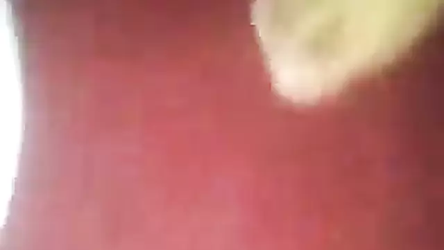 Hard fucking Asian Girl's red hole